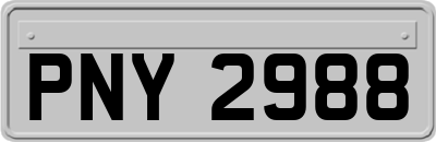 PNY2988