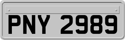 PNY2989
