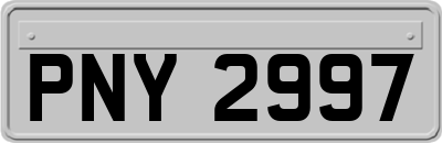 PNY2997