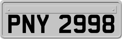 PNY2998
