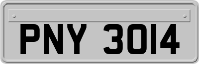 PNY3014