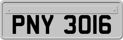 PNY3016