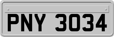 PNY3034