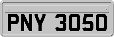 PNY3050