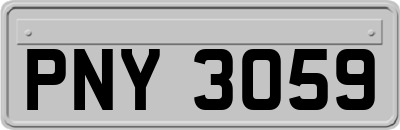 PNY3059