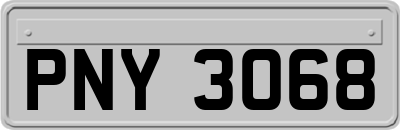 PNY3068