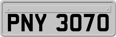 PNY3070