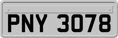 PNY3078