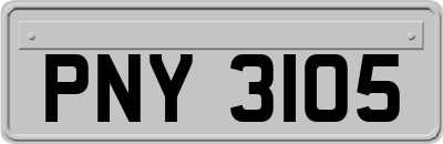 PNY3105