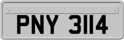 PNY3114