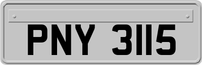 PNY3115