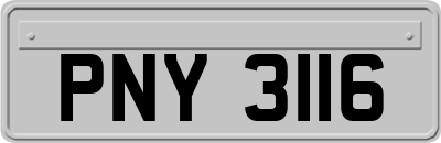 PNY3116