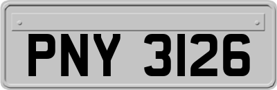 PNY3126
