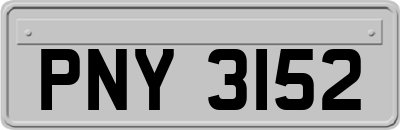 PNY3152
