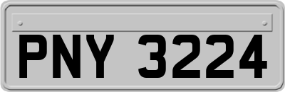 PNY3224