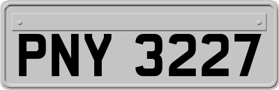 PNY3227