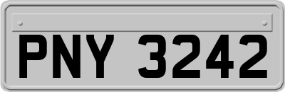 PNY3242