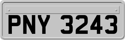 PNY3243