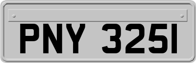 PNY3251