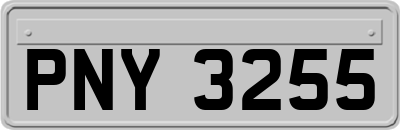 PNY3255