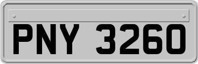 PNY3260