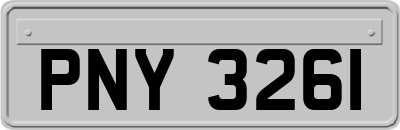 PNY3261