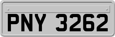 PNY3262