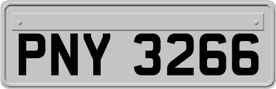 PNY3266
