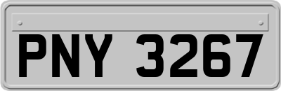 PNY3267