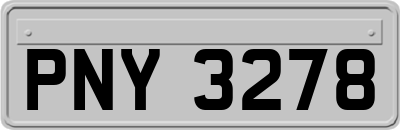 PNY3278