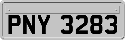 PNY3283