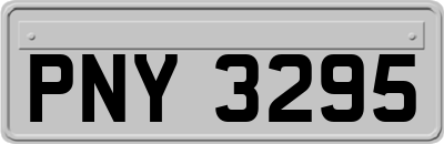 PNY3295