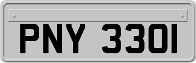 PNY3301