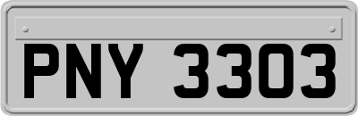 PNY3303