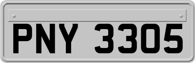 PNY3305