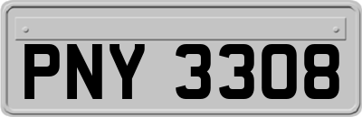 PNY3308
