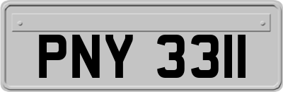 PNY3311