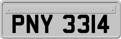 PNY3314