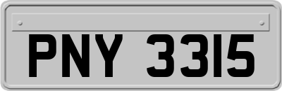 PNY3315