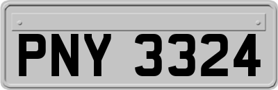 PNY3324
