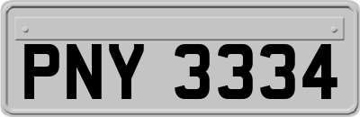 PNY3334