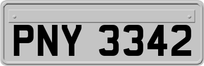 PNY3342