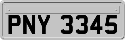 PNY3345