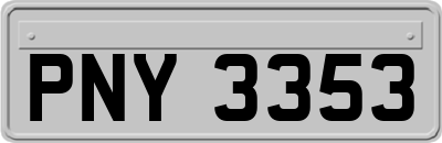 PNY3353