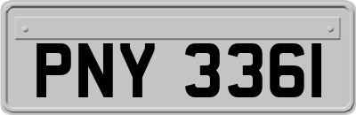 PNY3361