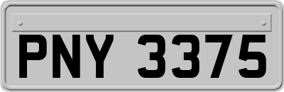 PNY3375