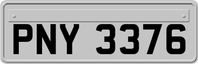 PNY3376