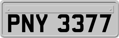 PNY3377