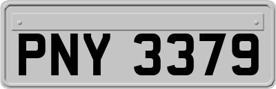 PNY3379