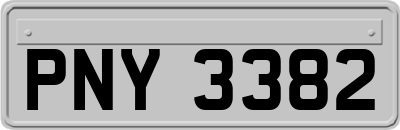 PNY3382